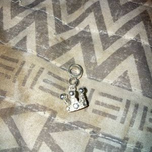 Pandora charm